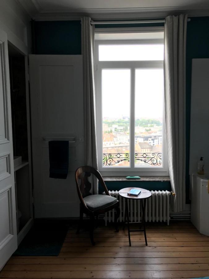 Chambre Cosy Dans Maison De Maitre Булон сюр Мер Екстериор снимка
