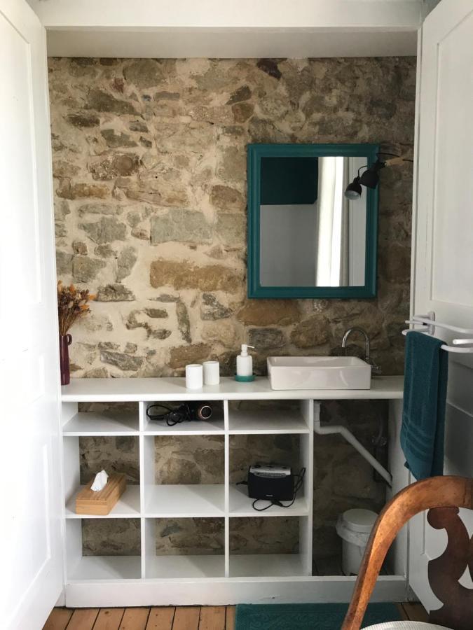 Chambre Cosy Dans Maison De Maitre Булон сюр Мер Екстериор снимка