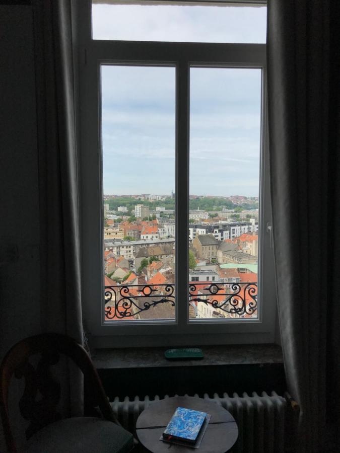 Chambre Cosy Dans Maison De Maitre Булон сюр Мер Екстериор снимка