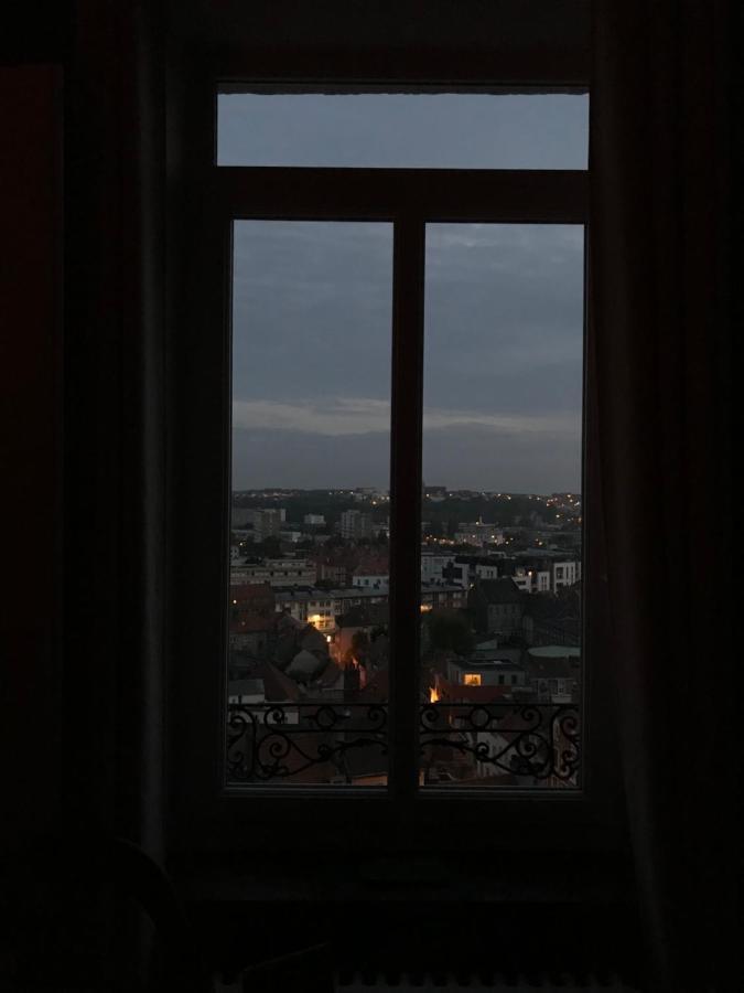 Chambre Cosy Dans Maison De Maitre Булон сюр Мер Екстериор снимка